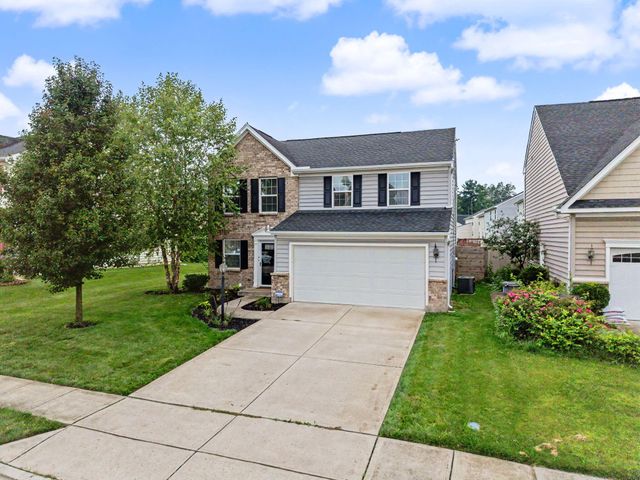 1408 Golden Eagle Drive 1408 Golden Eagle Drive, Troy, OH 45373