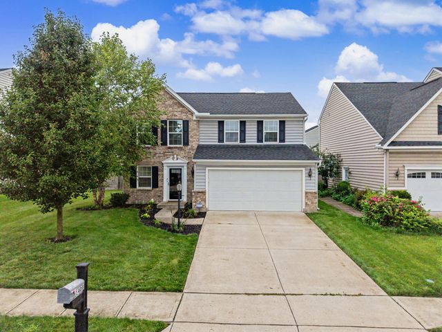 1408 Golden Eagle Drive 1408 Golden Eagle Drive, Troy, OH 45373