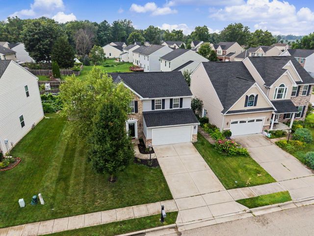1408 Golden Eagle Drive 1408 Golden Eagle Drive, Troy, OH 45373