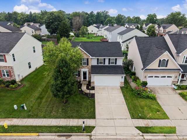 1408 Golden Eagle Drive 1408 Golden Eagle Drive, Troy, OH 45373