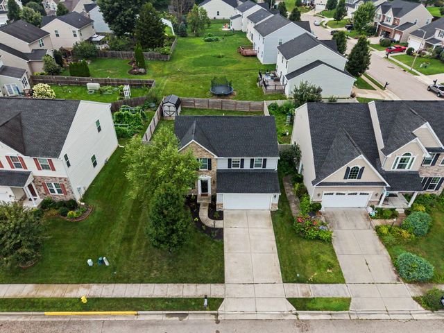 1408 Golden Eagle Drive 1408 Golden Eagle Drive, Troy, OH 45373