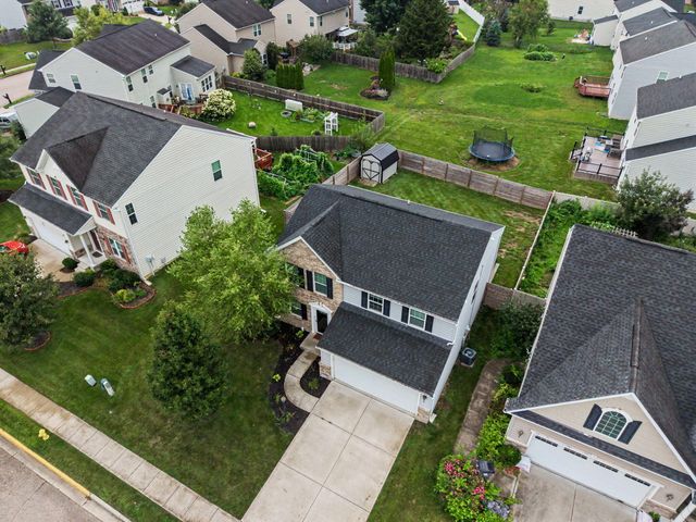1408 Golden Eagle Drive 1408 Golden Eagle Drive, Troy, OH 45373
