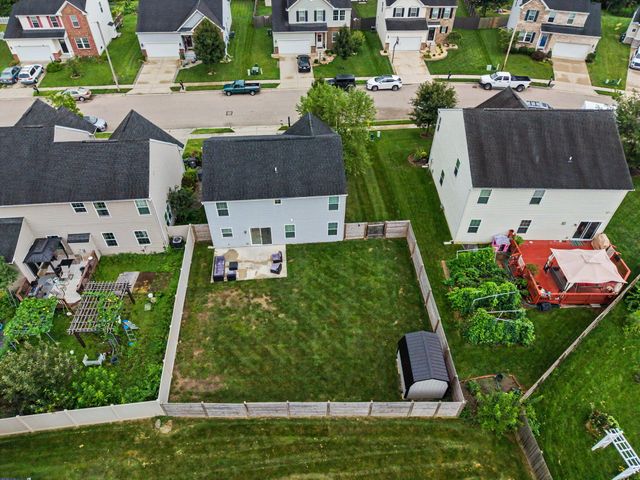 1408 Golden Eagle Drive 1408 Golden Eagle Drive, Troy, OH 45373