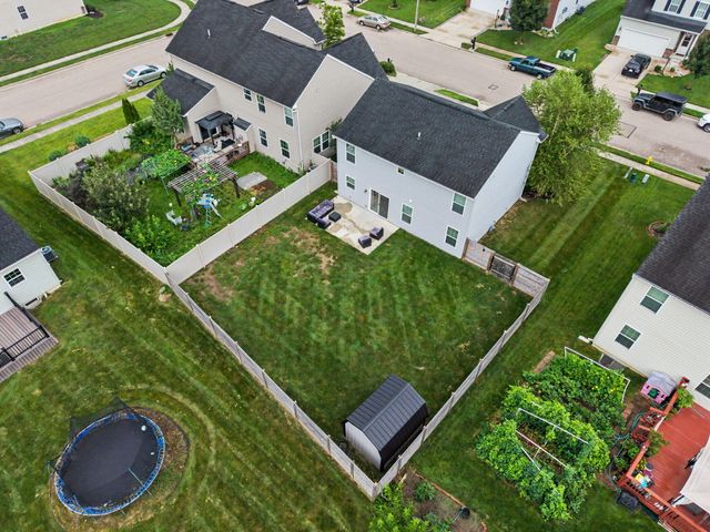 1408 Golden Eagle Drive 1408 Golden Eagle Drive, Troy, OH 45373