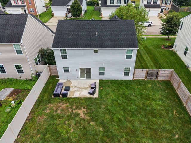 1408 Golden Eagle Drive 1408 Golden Eagle Drive, Troy, OH 45373