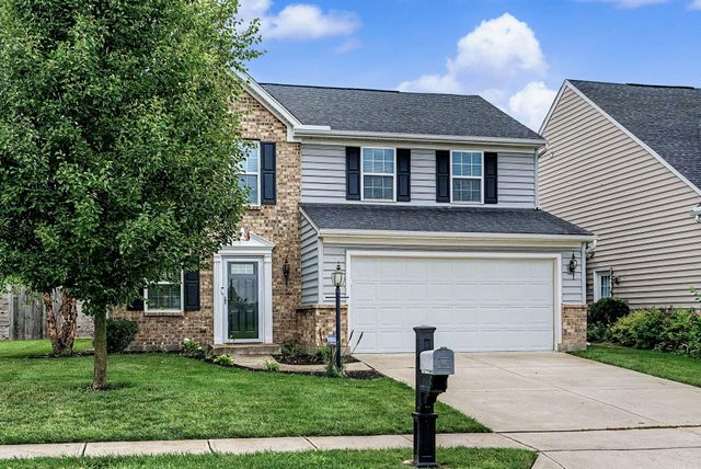 1408 Golden Eagle Drive 1408 Golden Eagle Drive, Troy, OH 45373