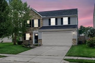 1408 Golden Eagle Drive 1408 Golden Eagle Drive, Troy, OH 45373
