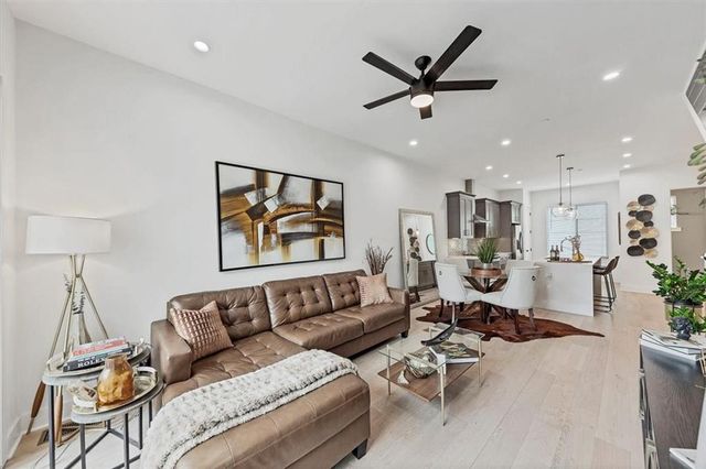 701 Pryor SW Street 5, Atlanta, GA 30315