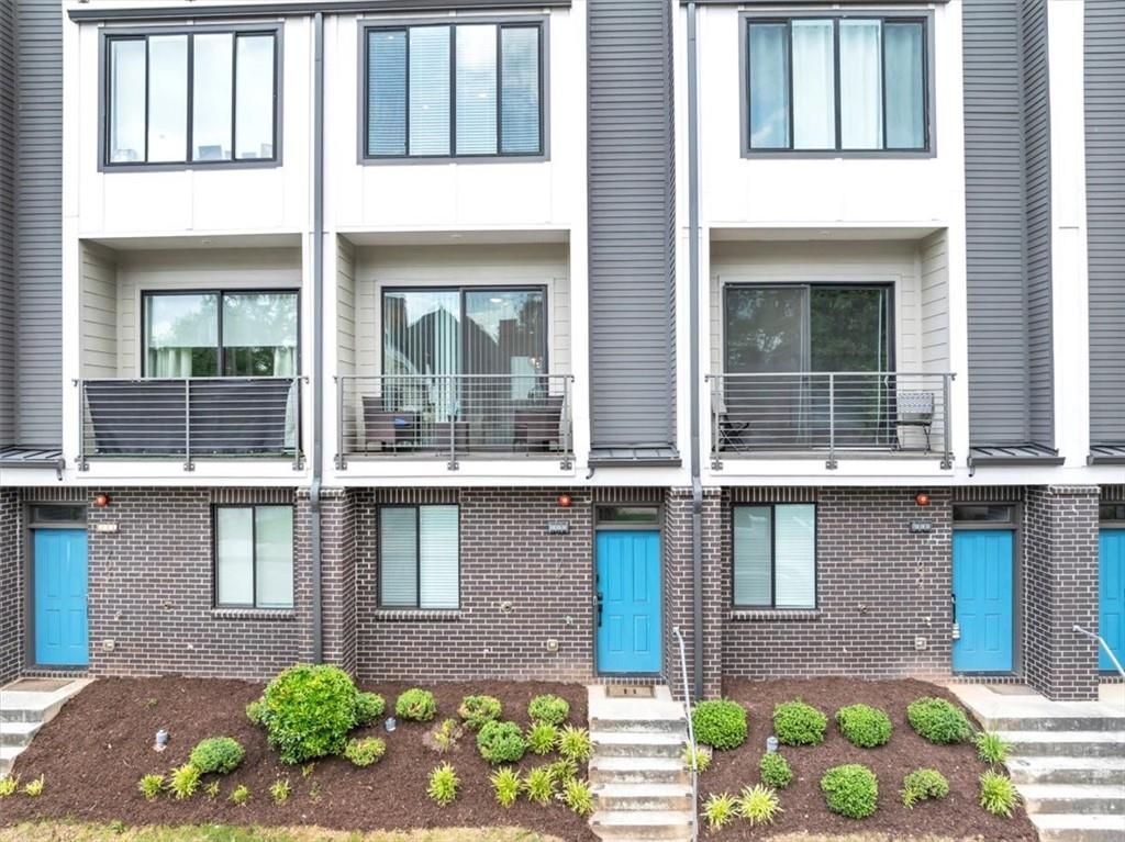 701 Pryor SW Street 5, Atlanta, GA 30315