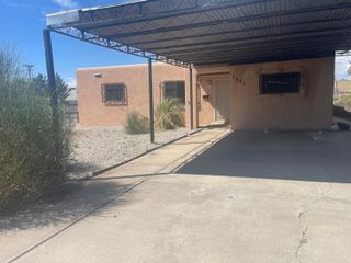 1301 Boatright Drive NE, Albuquerque, NM 87112