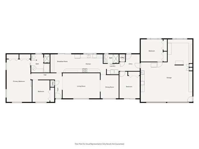 1973 Southgate Way, Grants Pass, OR 97527