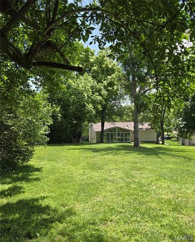 11561 Patty Ann Drive, Unincorporated, MO 63146