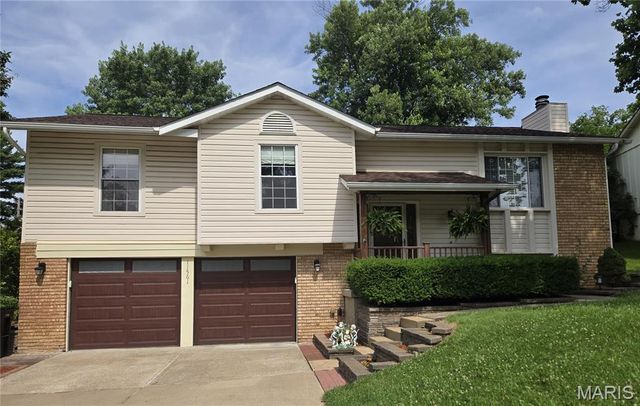 11561 Patty Ann Drive, Unincorporated, MO 63146