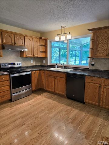 11561 Patty Ann Drive, Unincorporated, MO 63146