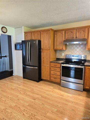 11561 Patty Ann Drive, Unincorporated, MO 63146