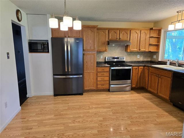 11561 Patty Ann Drive, Unincorporated, MO 63146
