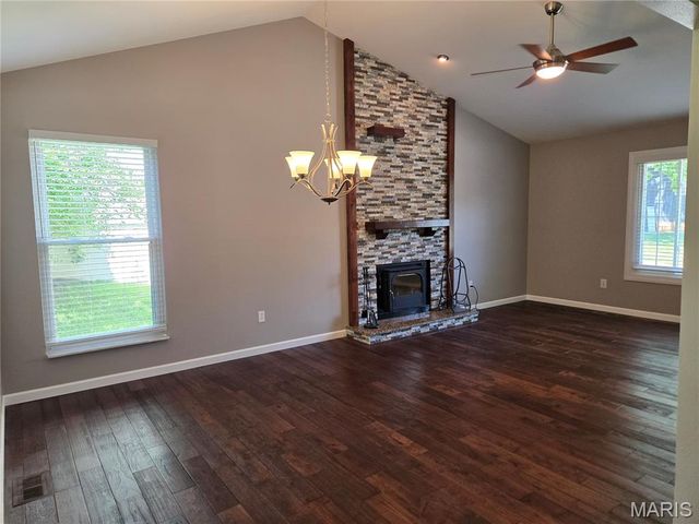 11561 Patty Ann Drive, Unincorporated, MO 63146