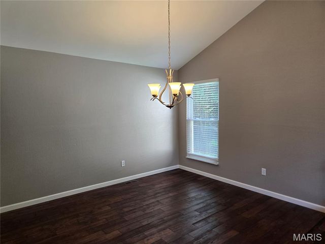 11561 Patty Ann Drive, Unincorporated, MO 63146