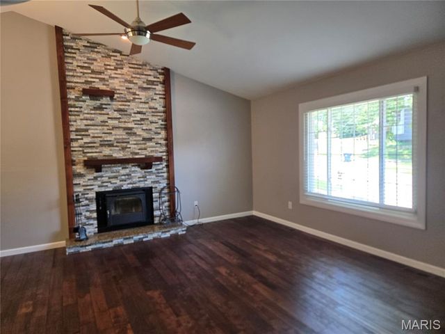 11561 Patty Ann Drive, Unincorporated, MO 63146