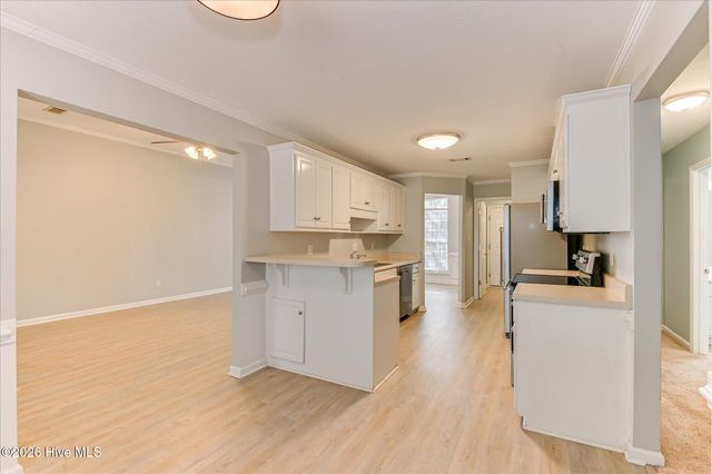 643 Butler Springs Circle, Grovetown, GA 30813