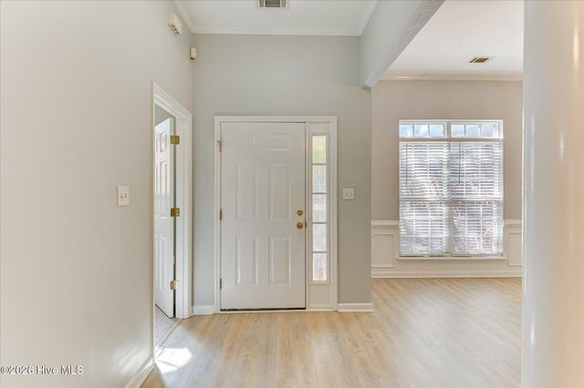 643 Butler Springs Circle, Grovetown, GA 30813