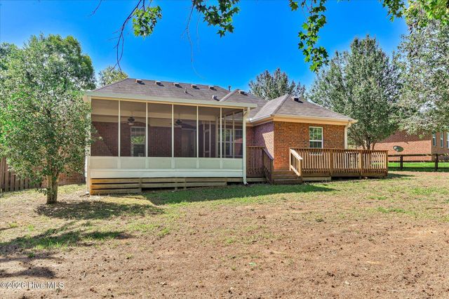 643 Butler Springs Circle, Grovetown, GA 30813