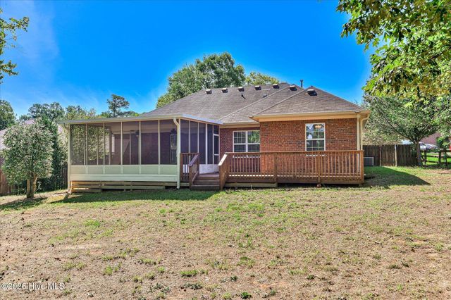 643 Butler Springs Circle, Grovetown, GA 30813