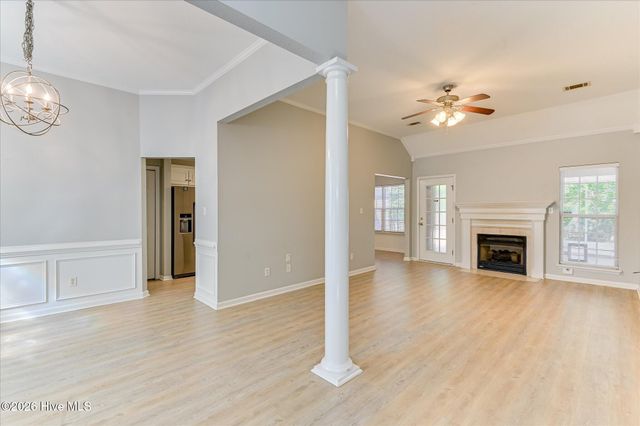 643 Butler Springs Circle, Grovetown, GA 30813