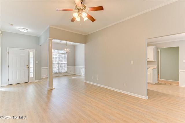 643 Butler Springs Circle, Grovetown, GA 30813