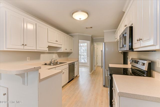 643 Butler Springs Circle, Grovetown, GA 30813