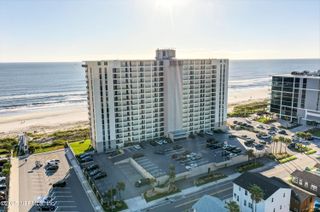 1301 1ST Street 1202, Jacksonville Beach, FL 32250