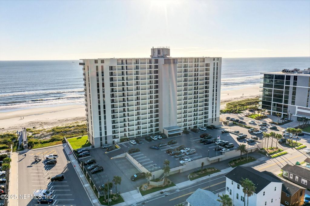 1301 1ST Street 1202, Jacksonville Beach, FL 32250