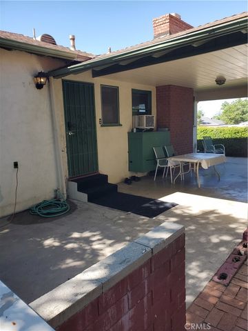 12557 5th, Yucaipa, CA 92399