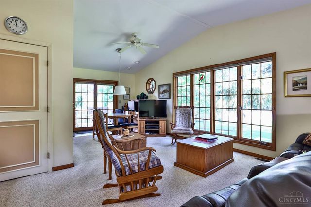 1190 Sugartree Court, Springfield Twp., OH 45231