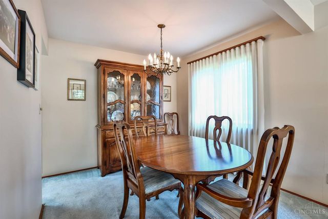 1190 Sugartree Court, Springfield Twp., OH 45231