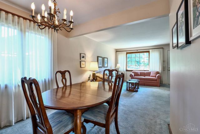 1190 Sugartree Court, Springfield Twp., OH 45231