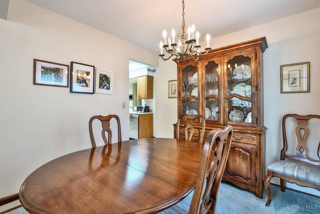 1190 Sugartree Court, Springfield Twp., OH 45231