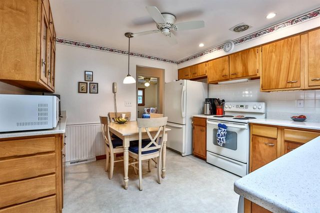 1190 Sugartree Court, Springfield Twp., OH 45231