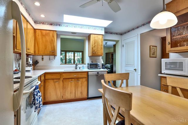 1190 Sugartree Court, Springfield Twp., OH 45231