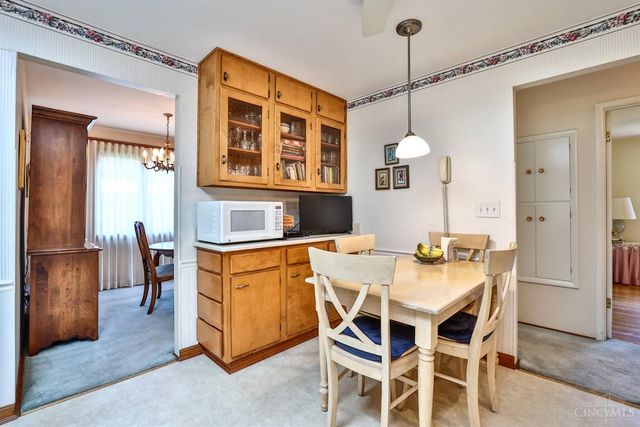 1190 Sugartree Court, Springfield Twp., OH 45231