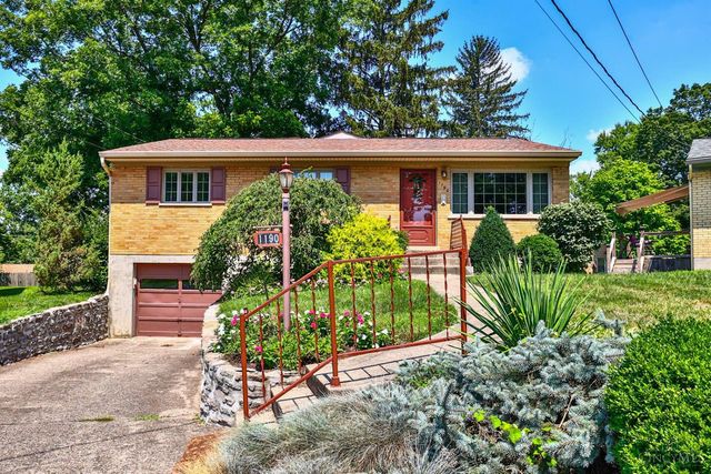 1190 Sugartree Court, Springfield Twp., OH 45231