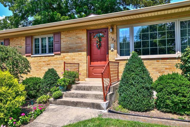 1190 Sugartree Court, Springfield Twp., OH 45231