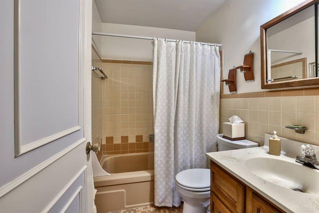 1190 Sugartree Court, Springfield Twp., OH 45231