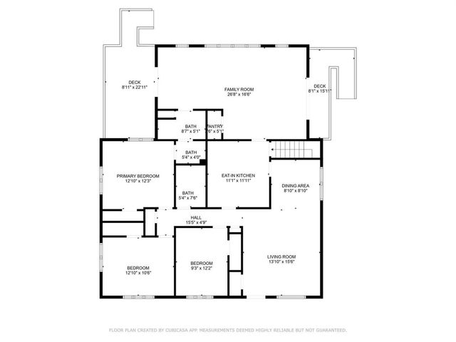 1190 Sugartree Court, Springfield Twp., OH 45231