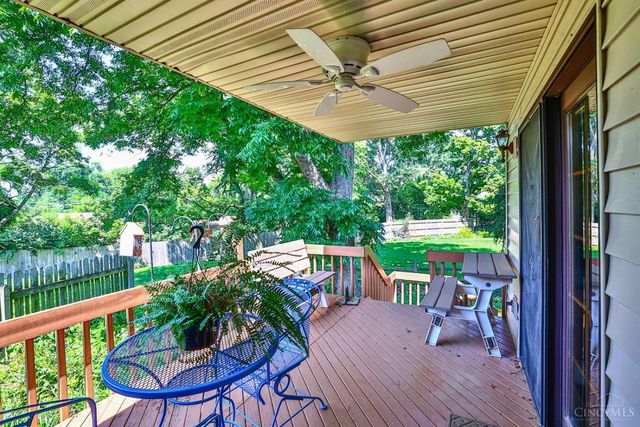 1190 Sugartree Court, Springfield Twp., OH 45231