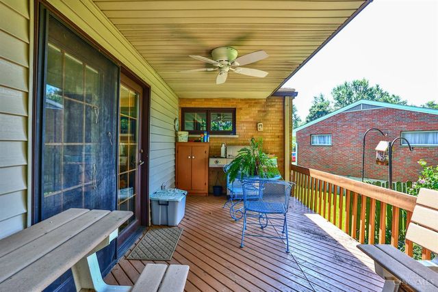 1190 Sugartree Court, Springfield Twp., OH 45231