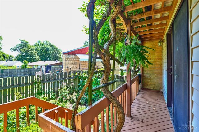 1190 Sugartree Court, Springfield Twp., OH 45231