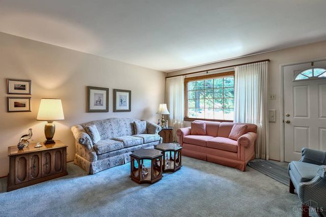 1190 Sugartree Court, Springfield Twp., OH 45231