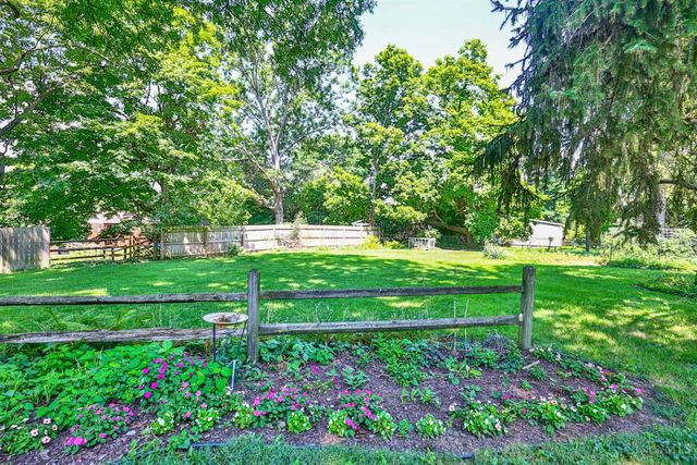 1190 Sugartree Court, Springfield Twp., OH 45231