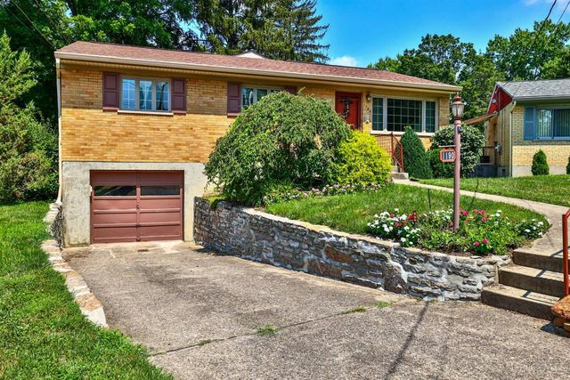 1190 Sugartree Court, Springfield Twp., OH 45231